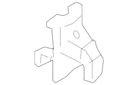 E0380-ez1aa Nissan Genuine Mount