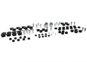 Rev002.0010 Nolathane For 1991-1997 Lexus Toyota Suspension Bushing Kit