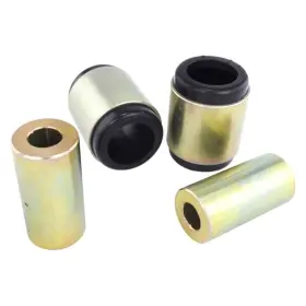 Rev046.0008 Nolathane Open Box Control Arm Bushings Set Of 2 Rear Left Right Lower Pair