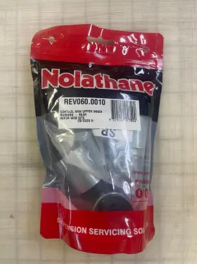 Rev060.0010 Nolathane For 07-17 Chrysler Dodge Jeep Control Arm Upper Inner Bushing Set -