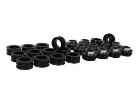 Rev220.0128 Nolathane Body Mount - Bushings