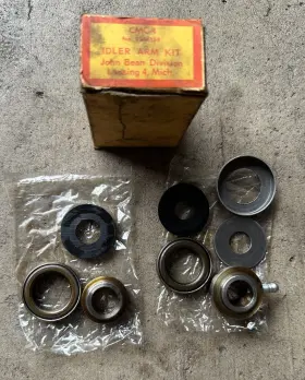 1244159 Nos Cmc-4 Vintage John Bean Idler Arm Kit - No.