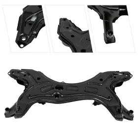 53201-32451 Ocasami 53201-32350/53201-32451 New Front Suspension Subframe Crossmember For Toyota Rav4 2000-2005