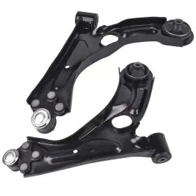 95190869 Oe Quality Pair Front Lower Control Arm Ball Joint Left And Right For Chevy Sonic 2012-2020