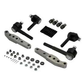 Ewo12064 Oe Quality New High Steer Crossover Steering Kit For Gm Chevy Ford Jeep Dana 44