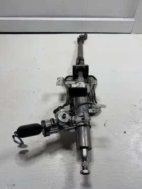 00609269690 Oem 2014-2021 Ram Promaster Steering Column With Manual Adjustment Assembly