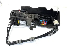 04877128ae Oem 2013-2024 Ram 1500 Air Suspension Compressor Assembly Pump