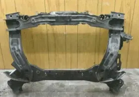 19730078351 Oem 09-15 Jaguar Xf Front Engine Cradle Crossmember E