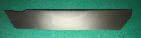 23188329 Oem New Gm Right Front Bumper Splash Shield Air Deflector 18-24 Terrain