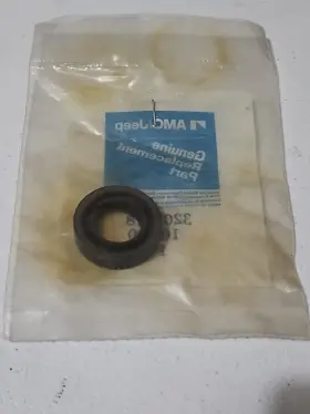 3202618 Oem Nos Amc American 1967-69 Seal Steering Gear Shaft Oil