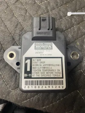 39969-ta0-a01 Oem 39969ta0a01 2008 Honda Accord 3.5 Exl Yaw G Sensor 39969-ta0-a01 Oem 39969ta0a01 2008 Honda Accord 3.5 Exl Yaw G Sensor