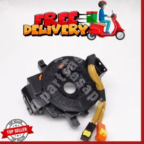 84306-22010 Oem 48090 Spiral Cable Contact Reel Toyota Corolla Highlander Rav4 Yaris