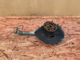 51710-d2001 Oem Genesis Sedan And G80 G90 2015-2020 Front Left Driver Spindle Knuckle Awd Assy