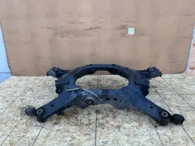 55400-1cf0d Oem Infiniti Fx35 Fx37 Fx50 Qx70 09-17 Rear Subframe Crossmember Cradle Assembly