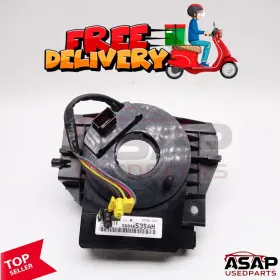 56046535ah Oem Spiral Cable Steering Angle Sensor Jeep Grand Cherokee Liberty