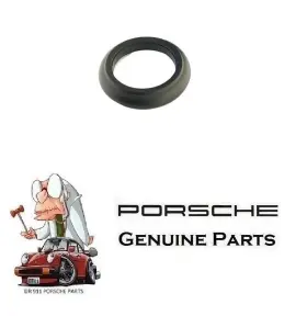 644-41-403 Oem 644.41.403 Porsche - 356a/356b/356c Front Axle Gasket Genuine 64441403