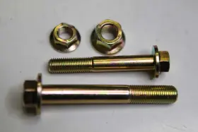 90037805209 Oem 90037805109 95-98 Porsche 911 993 Rear Axle A-arm Bolt Kit