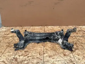Lx61-5019-amf Oem Ford Bronco Sport 2021-2025 Front Subframe Crossmember Cradle Awd Assembly