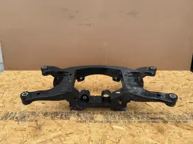 X61-5b564-bna Oem Ford Bronco Sport 2021-2025 Rear Subframe Crossmember Cradle Assembly 1.5l X61-5b564-bna Oem Ford Bronco Sport 2021-2025 Rear Subframe Crossmember Cradle Assembly 1.5l
