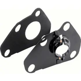 14929 Oer 1969 Camaro Steering Column To Floor Cover