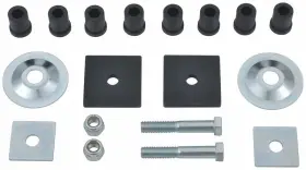 748731 Oer 1947-55 Chevy Gmc Pickup Cab To Frame Mounting Hardware Set