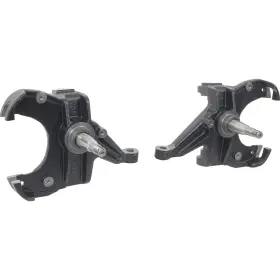 154900 Oer Authorized 1973-87 Chevrolet C10 Gmc C1500 Drop Spindle Set 3 Inch For 1 Thick