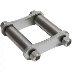 5630r Oer Authorized 1941 Ford Car Shackle Kit Rear Spring Lh Or Rh