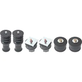 T71202 Oer Authorized 1973-80 Chevy Gmc K10 K20 Pickup Body Mount Set Fleetside Standard Cab 4wd