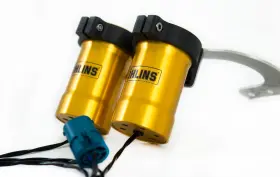 35020-17 Ohlins Hlins Edc Cancellation Kit