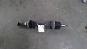 447-01969r Oldsmobile Passenger Right Axle Shaft Front Fits 92-96 Lumina Van 567280