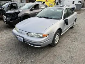 553-00970 Oldsmobile Power Steering Pump Fits 95-05 Cavalier 1225161