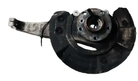 31216777751 Original Factory Genuine Bearing Awd X Drive Left Driver Side Spindle Knuckle Shock Carrier Wheel Hub Oem Bmw F06 F10 F12 F13