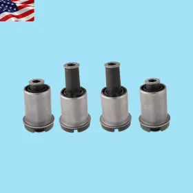 13740938 Partsebuy Control Arm Bushing For 2003-2006 Ford Expedition Front Left And Right Lower