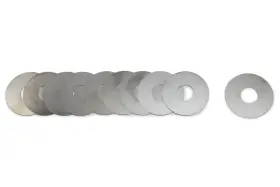 Vw-135010-10 Penske Racing Shocks - Washer Shims 1.350 X .010 .500 Valve