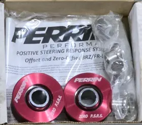 Psp-sus-417 Perrin Performance Psrs Anti Lift Kit Zero Offset Fit 13 - 16 Subaru Brz And Scion Frs New Psp-sus-417 Perrin Performance Psrs Anti Lift Kit Zero Offset Fit 13 - 16 Subaru Brz And Scion Frs New