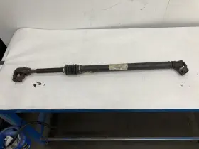 4180806117 Peterbilt 579 Steering Shaft - Used P/n