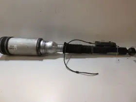 C086054m3 Phoenix 00-06 Mercedes W220 S430 S500 Air Bag Suspension Strut Broken For Core