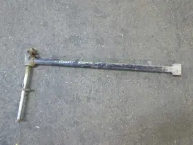 513-00178 Plymouth Lower Control Arm Rear Locating Arms Fits 95-99 Neon 347972 513-00178 Plymouth Lower Control Arm Rear Locating Arms Fits 95-99 Neon 347972