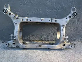 32333923 Polestar 2 2023 Oem Rear Subframe Crossmember Part Number