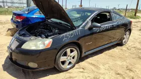 15942149 Pontiac 2005-2010 G6 Gxp Coupe Driver Left Rear Knuckle Oem Stub Axle With Hub