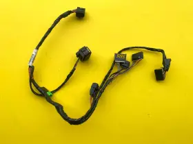 26121196 Pontiac 2004-2008 Grand Prix Rear Parking Sensor Wiring Harness Oem