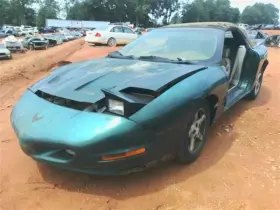 477-03475 Pontiac Crossmember/k-frame Front Convertible 6-231 3.8l Fits 95-02 Camaro 153194