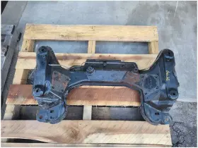 477-03873 Pontiac 1998-2001 Trans Am Firebird 5.7l Front K Member Engine Cradle 2679