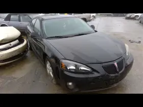 515-01296dr Pontiac Passenger Front Spindle/knuckle Excluding Super Fits 05-09 Allure 151412