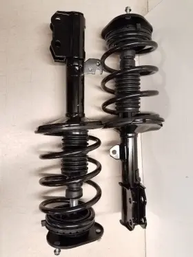 527-01594r Pontiac Passenger Strut Front Fwd 16x6-1/2 Wheel Opt Qb5 Fits 03-08 Vibe