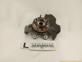 P15831430 Pontiac Solstice Saturn Sky Driver Left Rear Spindle Knuckle Hub Fits 2006-2010