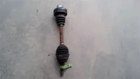 447-61249b Porsche Right Front Passenger Axle Shaft 4.5l Awd Fits 04-06 Cayenne 74877