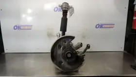 475-60733ar Porsche 16 Macan S 3.0l Independent Suspension Rear Right Passenger