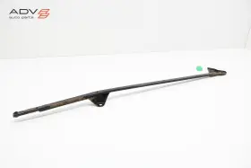 4m4803228a Porsche Cayenne Rear Floor Right Cross Bar Crossbar Support Bracket Oem 2019-24