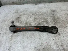 512.po1420 Porsche 2020 Cayenne Driver Left Side Front Forward Lower Control Arm Oem